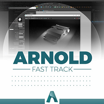 Arnold - Exposure Override