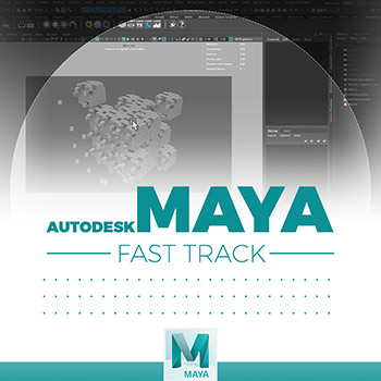 Maya - Mashg