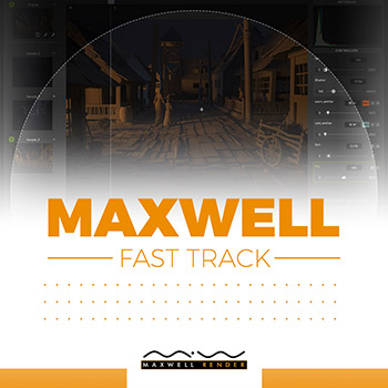 Maxwell - Multilight