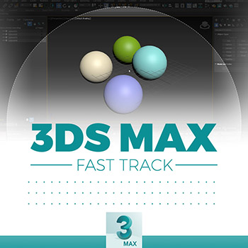 3ds Max - Save as, Plus