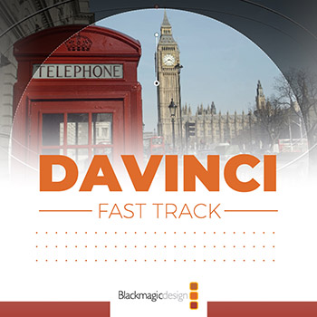 Davinci Fast Track: Convert to Bezier