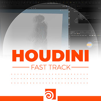 Houdini - Intersec