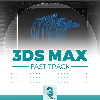 3ds Max - Deforming Multiple Objects