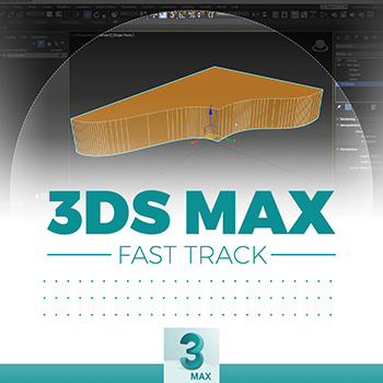 3ds Max - Interpolation