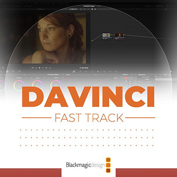 Davinci Resolve - Glamour Look