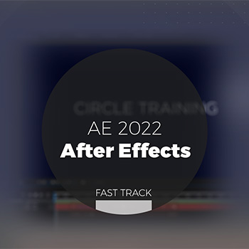After Effects - AE 2022