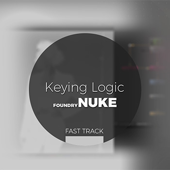 Nuke - Keying Logic