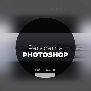 Photoshop - Panorama