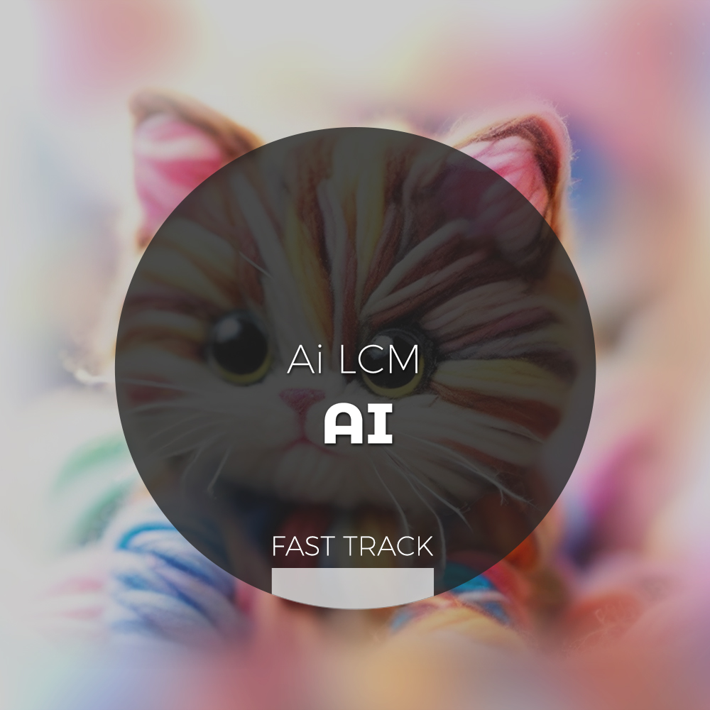 AI - Ai LCM