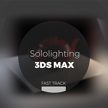 3DSMAX - Sololighting