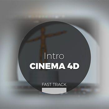 Cinema 4D - Intro