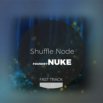 Nuke - Shuffle Node