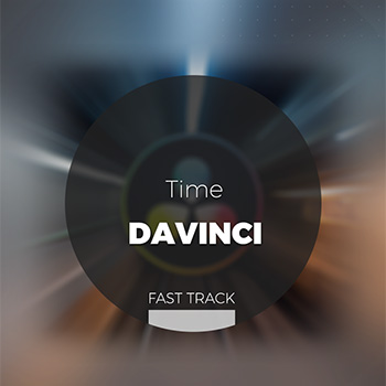 Davinci - Time