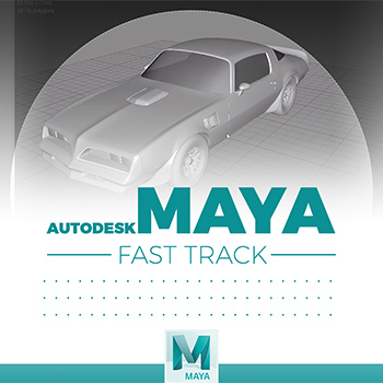 Maya - FBX Review