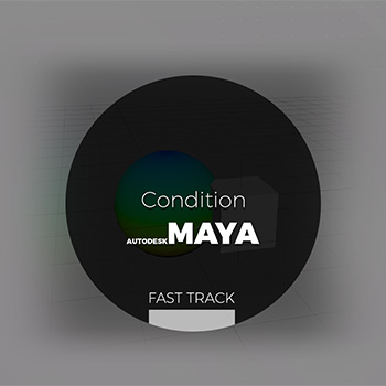 Maya - Condition