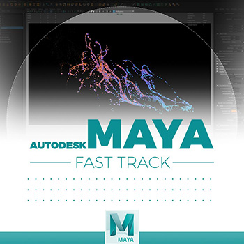 Maya - Redshift