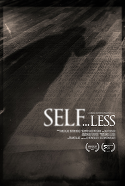 Self… Less | Short Film-2016