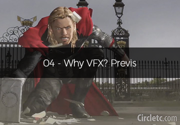 04 - Why VFX? previs