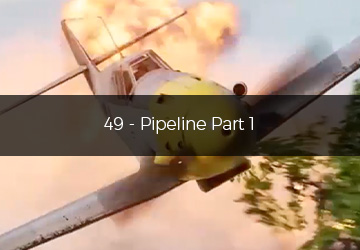 ۴۹ - Pipeline Part  01