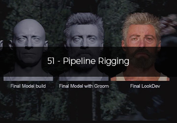 ۵۱ - Pipeline Rigging