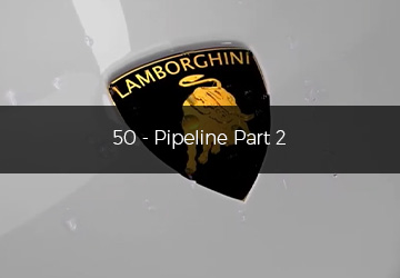 ۵۰ - Pipeline Part  02