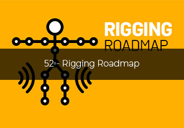 ۵۲ - Rigging Roadmap