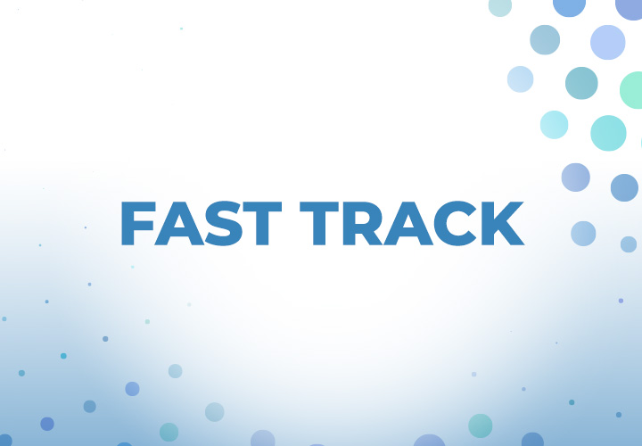 برنامه Fast Track