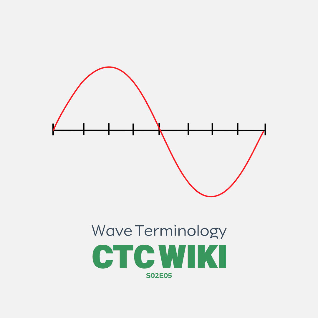 S02E05 - Wave Terminology